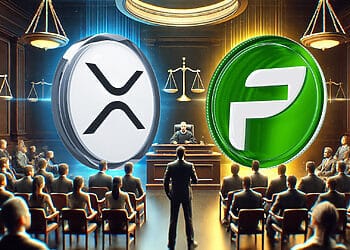 Nhà giao dịch XRP tăng cược khi Ripple thắng kiện trong khi đối thủ này (PCHAIN) tăng tốc mạnh mẽ