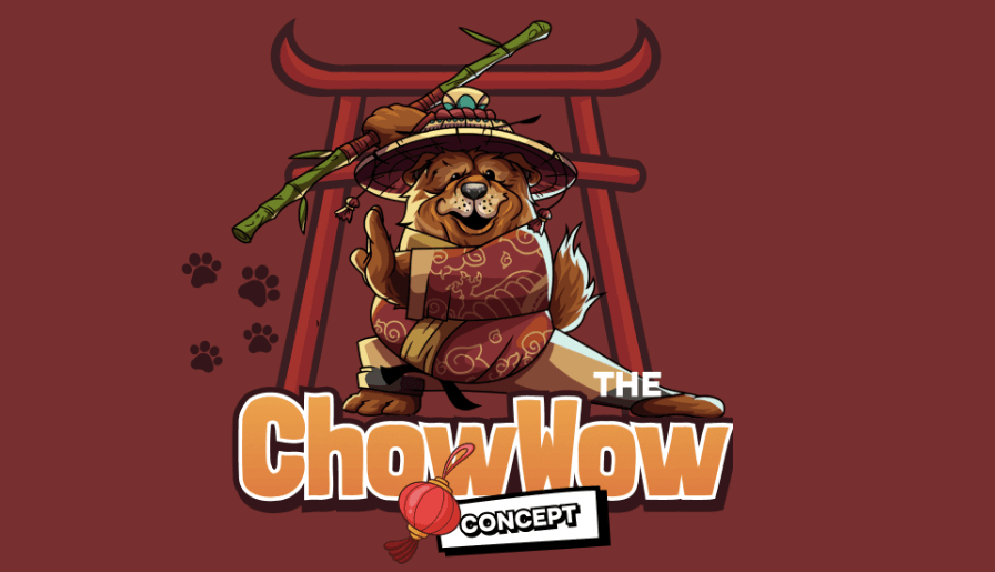 ChowWow (CHOW) – Altcoin Tốt Nhất Để Mua Hiện Nay