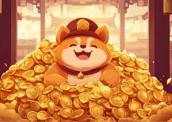 ChowWow ($CHOW) Đồng Meme Solana Có Tính Ứng Dụng Thực Sự