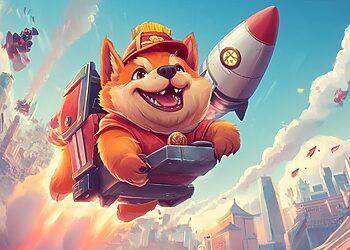 ChowWow So Với Các Altcoin Hàng Đầu Như Brett và Floki?