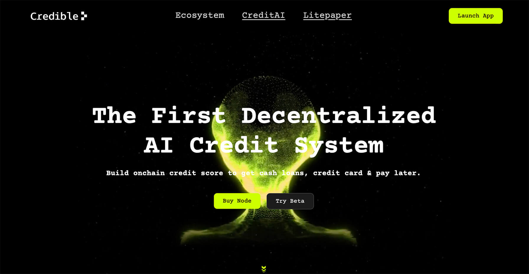 Credible là gì? Tổng quan về dự án Credible - Tin Tức Bitcoin - Cập Nhật Tin Tức Coin Mới Nhất 24/7 2025