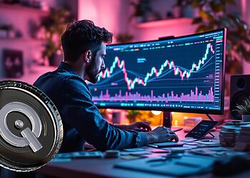 Crypto Insider vừa tiết lộ Altcoin lớn tiếp theo, Chuyên gia dự đoán lợi nhuận 100 lần cho nhà đầu tư sớm