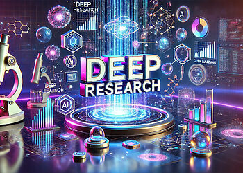 Deep Research là gì?