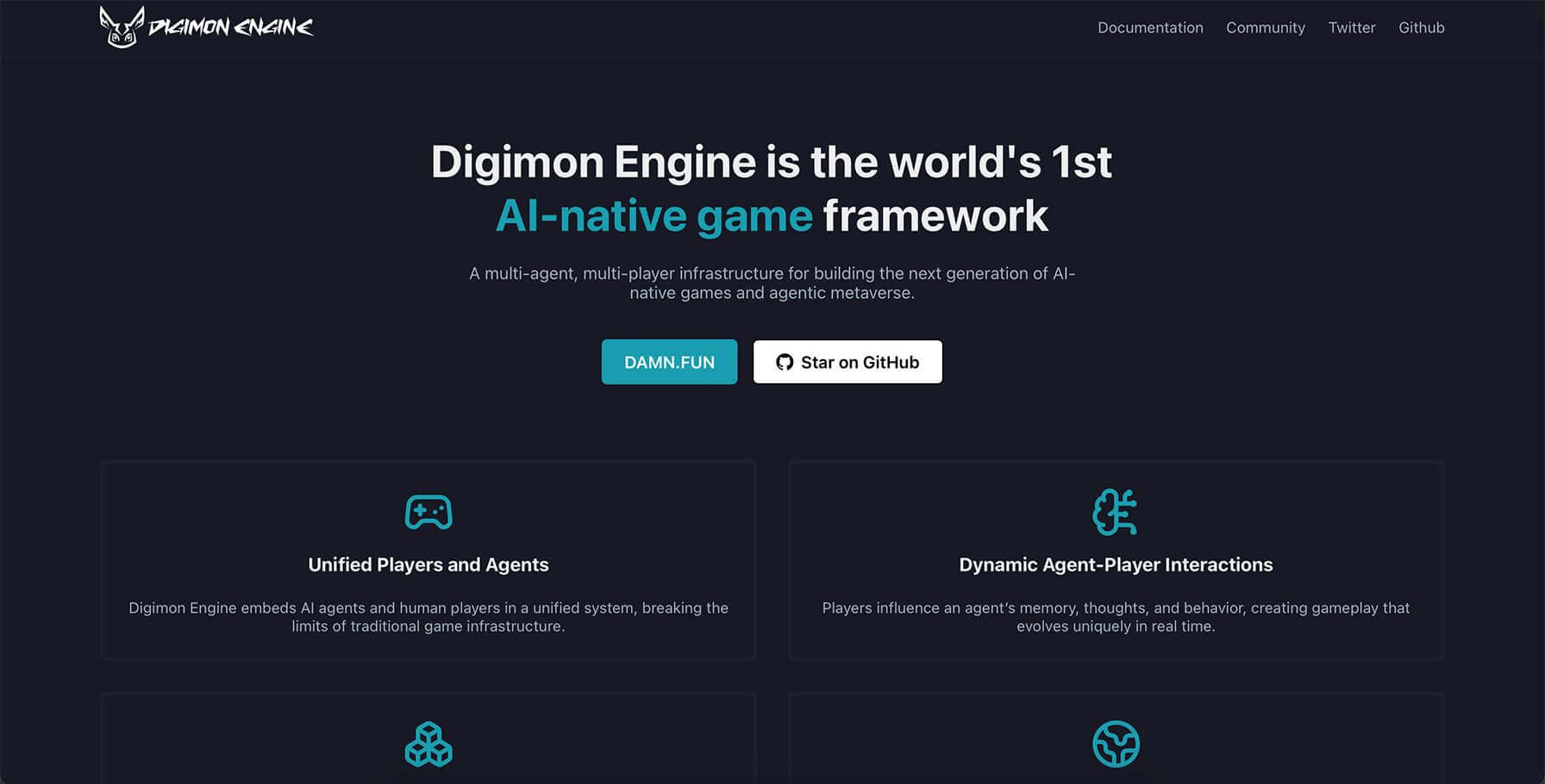 Digimon là gì? Tổng quan về dự án Digimon - Tin Tức Bitcoin - Cập Nhật Tin Tức Coin Mới Nhất 24/7 2025