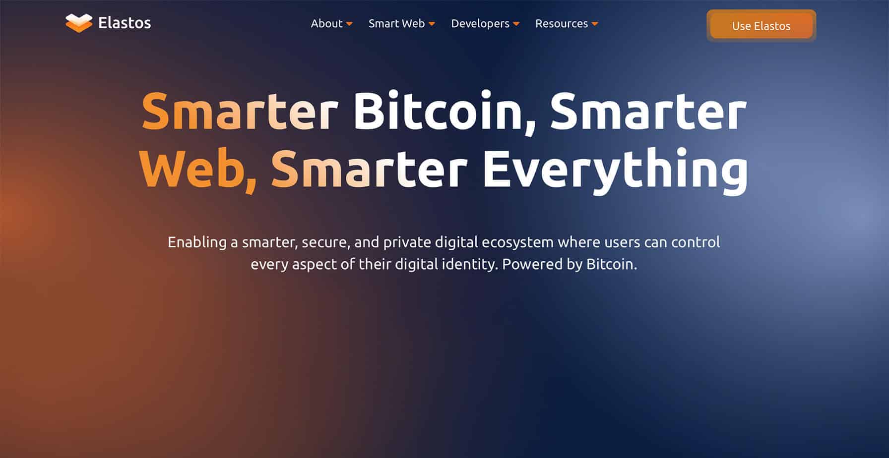 Elastos là gì? Tổng quan về dự án Elastos - Tin Tức Bitcoin - Cập Nhật Tin Tức Coin Mới Nhất 24/7 2025