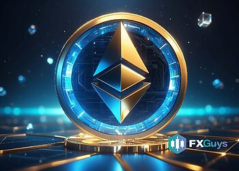 Ethereum gặp khó khăn khi FXGuys chiếm trọn sự chú ý của thị trường