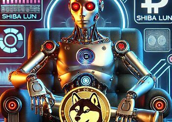 Ethereum và Shiba Inu chững lại khi đồng tiền điện tử này tăng vọt 911%