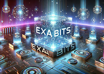 Exabits là gì?