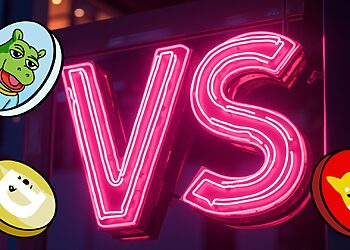 Dự Đoán Dogecoin Và Shiba Inu Tăng Giá Vào Tháng 3/2025: SHIB Và DOGE Có Thể Tăng Gấp 10 Lần, Trong Khi FloppyPepe (FPPE) Có Thể Tăng 13.000%