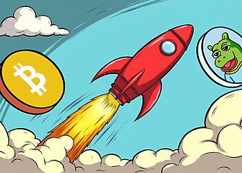 Giá Bitcoin Lên 180K USD, Ethereum Lên 20K USD, Và FloppyPepe (FPPE) Sẵn Sàng Tăng Vọt 33.200% Vào Năm 2025