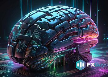 FXGuys Chuẩn Bị Vượt Qua Near Protocol Sau Khi Gây Quỹ Hơn 3 Triệu USD