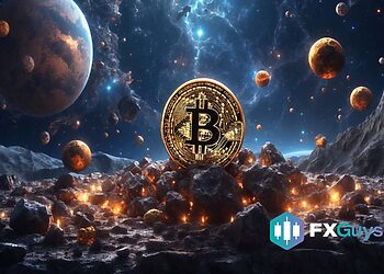 FXGuys: Hướng Dẫn Kiếm Thu Nhập Thụ Động