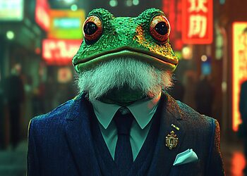 Khi sự phấn khích của Pepe giảm dần, FXGuys huy động hơn 4 triệu USD trong Presale