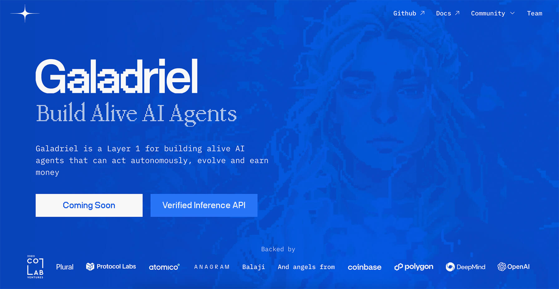 Galadriel là gì? Tổng quan về dự án Galadriel - Tin Tức Bitcoin - Cập Nhật Tin Tức Coin Mới Nhất 24/7 2025 Galadriel là gì? Tổng quan về dự án Galadriel - Tin Tức Bitcoin - Cập Nhật Tin Tức Coin Mới Nhất 24/7 2025