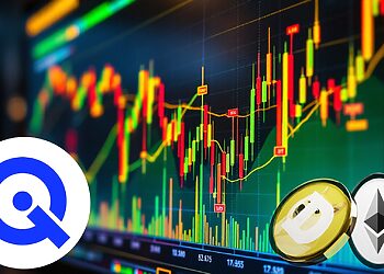 Giá Dogecoin Chạm Mốc 5 USD Trước WallitIQ (WLTQ)? Đây Là Điều Có Thể Xảy Ra Nếu Giá Ethereum Vượt 5.000 USD