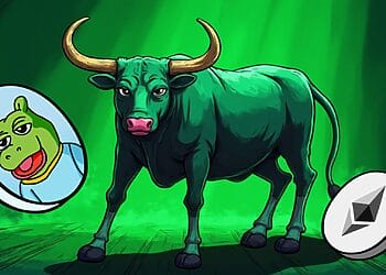 Giá Ethereum Sắp Tăng 200% Nhưng FloppyPepe Mới Là Kẻ Chiến Thắng Thực Sự Của Chu Kỳ Bull