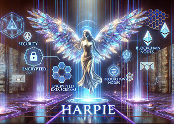 Harpie là gì?
