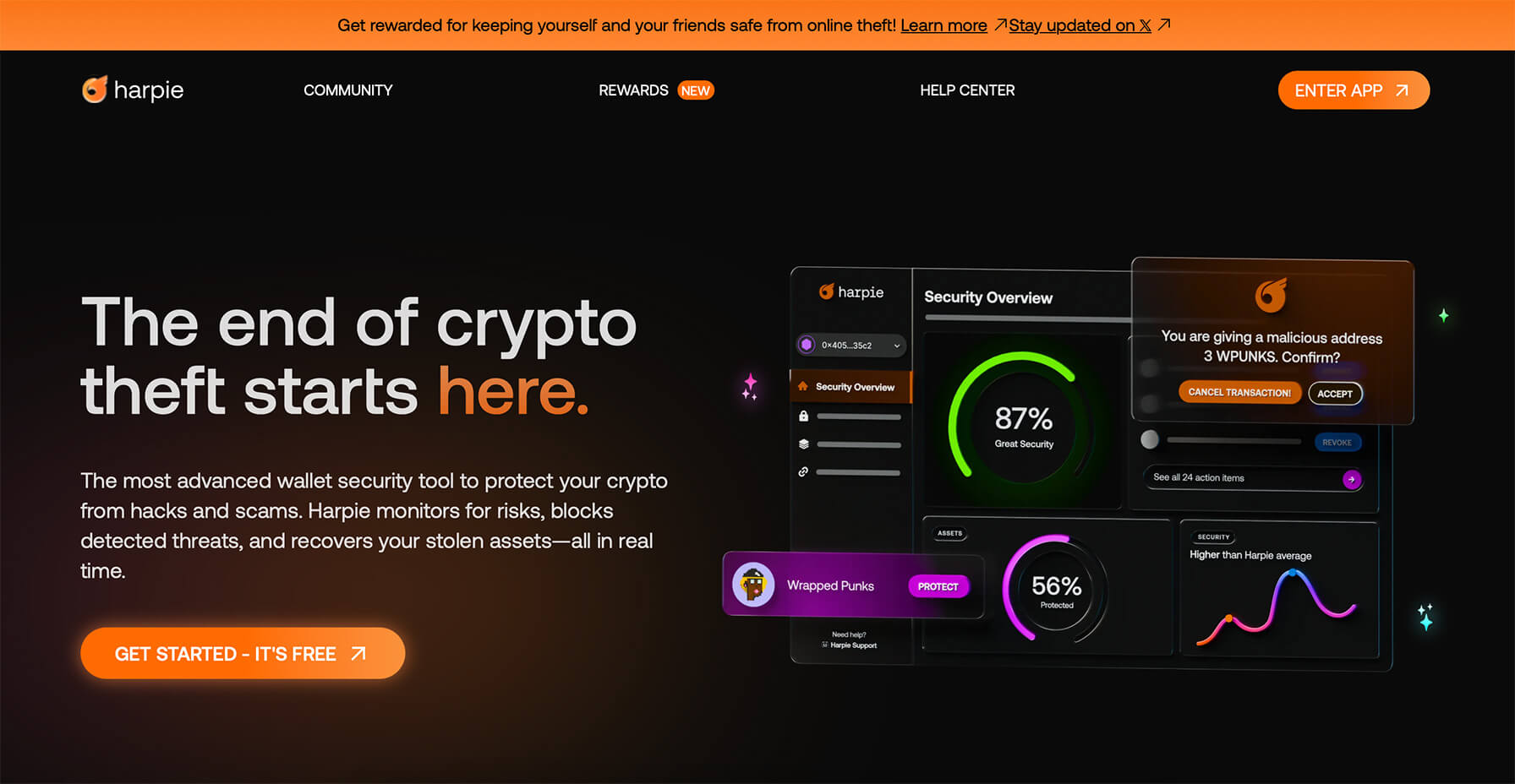Harpie là gì? Tổng quan về dự án Harpie - Tin Tức Bitcoin - Cập Nhật Tin Tức Coin Mới Nhất 24/7 2025