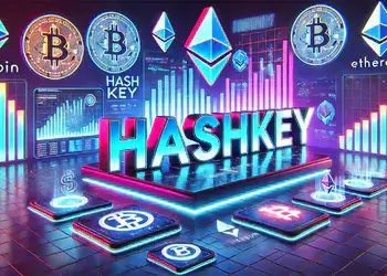 HashKey Global: Sàn Giao Dịch Tiền Điện Tử Hàng Đầu Được Cấp Phép