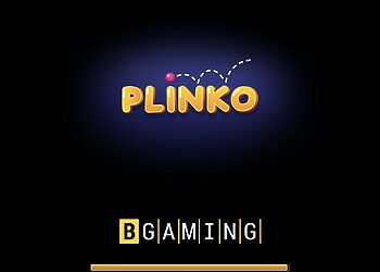 Hãy thả bóng và để bóng nảy lên để giành chiến thắng lớn trong Plinko