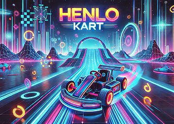 Henlo Kart là gì?