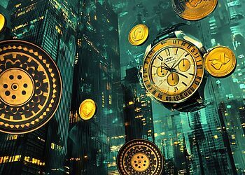 Hoskinson nói về hợp tác với XRP nhưng giới đầu tư chỉ quan tâm đến Altcoin này