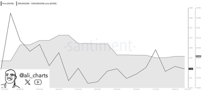 Tin Tức Dogecoin: Cơ Hội ETF Của DOGE Tăng Nhưng Khả Năng Đạt 1 USD Giảm, Nhà Đầu Tư Đang Chọn Altcoin Này Thay Thế - Tin Tức Bitcoin - Cập Nhật Tin Tức Coin Mới Nhất 24/7 2025 Tin Tức Dogecoin: Cơ Hội ETF Của DOGE Tăng Nhưng Khả Năng Đạt 1 USD Giảm, Nhà Đầu Tư Đang Chọn Altcoin Này Thay Thế - Tin Tức Bitcoin - Cập Nhật Tin Tức Coin Mới Nhất 24/7 2025