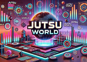 Jutsu World là gì? Tổng quan về dự án Jutsu World - Tin Tức Bitcoin - Cập Nhật Tin Tức Coin Mới Nhất 24/7 2025