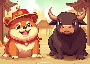 Khi Đà Tăng Của Dogecoin Chậm Lại, ChowWow Có Thể Lên Ngôi?
