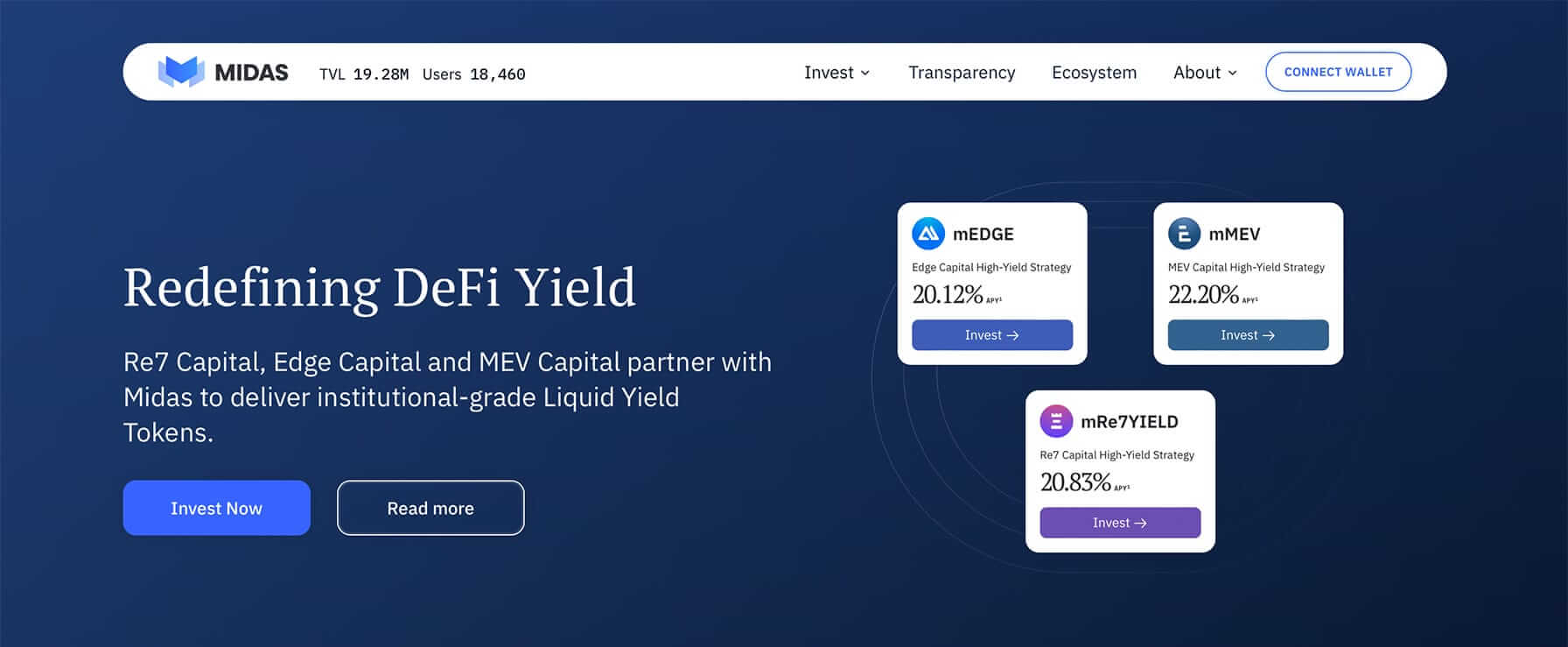 Hướng dẫn tham gia Midas Airdrop - Tin Tức Bitcoin - Cập Nhật Tin Tức Coin Mới Nhất 24/7 2025 Hướng dẫn tham gia Midas Airdrop - Tin Tức Bitcoin - Cập Nhật Tin Tức Coin Mới Nhất 24/7 2025
