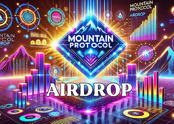Hướng dẫn tham gia Mountain Protocol Airdrop
