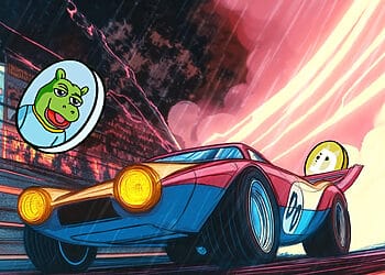 Mục tiêu 1 USD của Dogecoin đã trở lại nhưng meme coin FloppyPepe (FPPE) có thể tăng 50 lần nhanh hơn