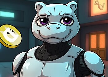 Nhà Đầu Tư Dogecoin Chuyển Hướng Sang FloppyPepe (FPPE) Với Tiềm Năng Tăng 7.462% Khi Bản Beta Trên Telegram Sắp Ra Mắt