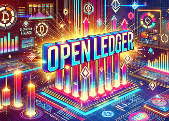 OpenLedger là gì? Tổng quan về dự án OpenLedger - Tin Tức Bitcoin - Cập Nhật Tin Tức Coin Mới Nhất 24/7 2025