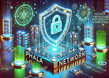 Phala Network là gì?