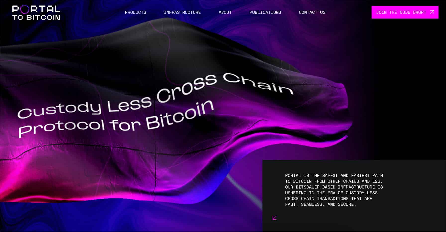 Portal là gì? Tổng quan về dự án Portal - Tin Tức Bitcoin - Cập Nhật Tin Tức Coin Mới Nhất 24/7 2025 Portal là gì? Tổng quan về dự án Portal - Tin Tức Bitcoin - Cập Nhật Tin Tức Coin Mới Nhất 24/7 2025