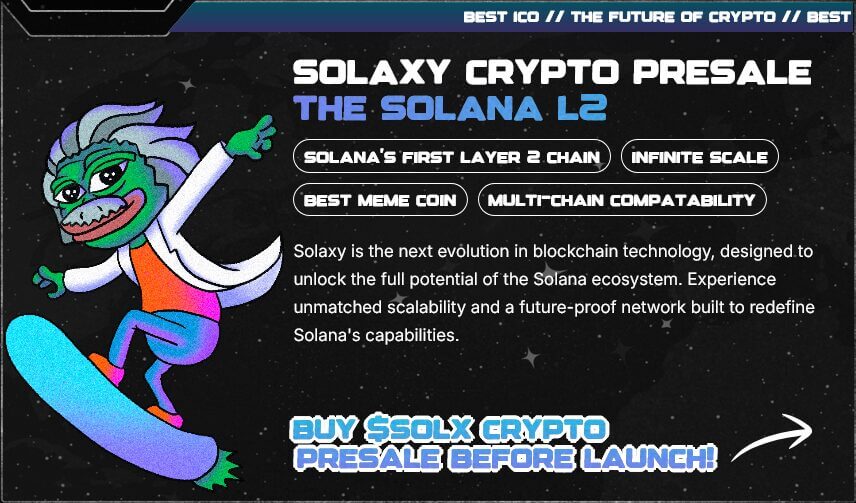 SEC Phê Duyệt ETF Solana ($SOL): Berachain Cạnh Tranh, Liệu Solaxy Sẽ Bùng Nổ - Tin Tức Bitcoin - Cập Nhật Tin Tức Coin Mới Nhất 24/7 2025 SEC Phê Duyệt ETF Solana ($SOL): Berachain Cạnh Tranh, Liệu Solaxy Sẽ Bùng Nổ - Tin Tức Bitcoin - Cập Nhật Tin Tức Coin Mới Nhất 24/7 2025