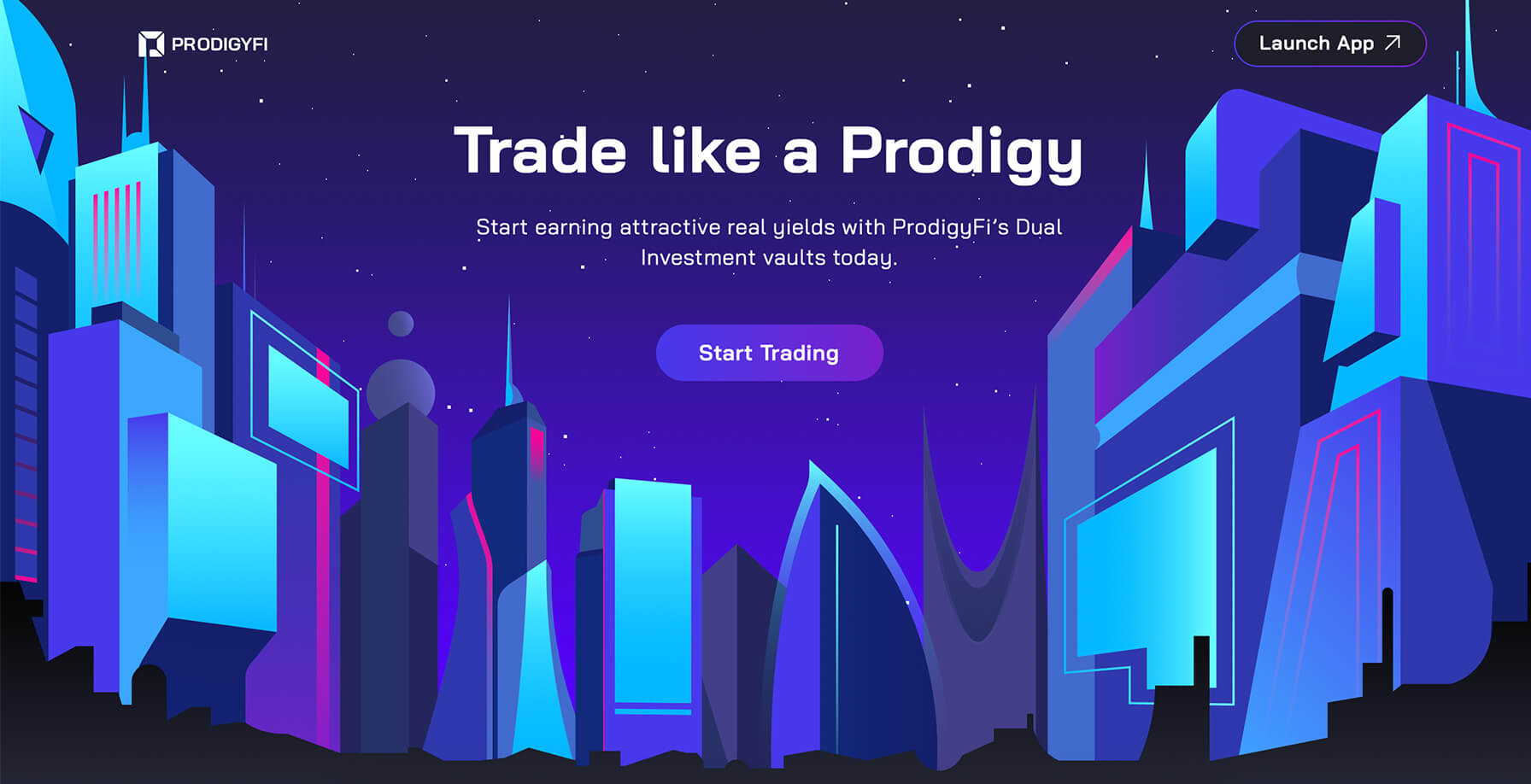 Prodigy là gì? Tổng quan về dự án Prodigy - Tin Tức Bitcoin - Cập Nhật Tin Tức Coin Mới Nhất 24/7 2025