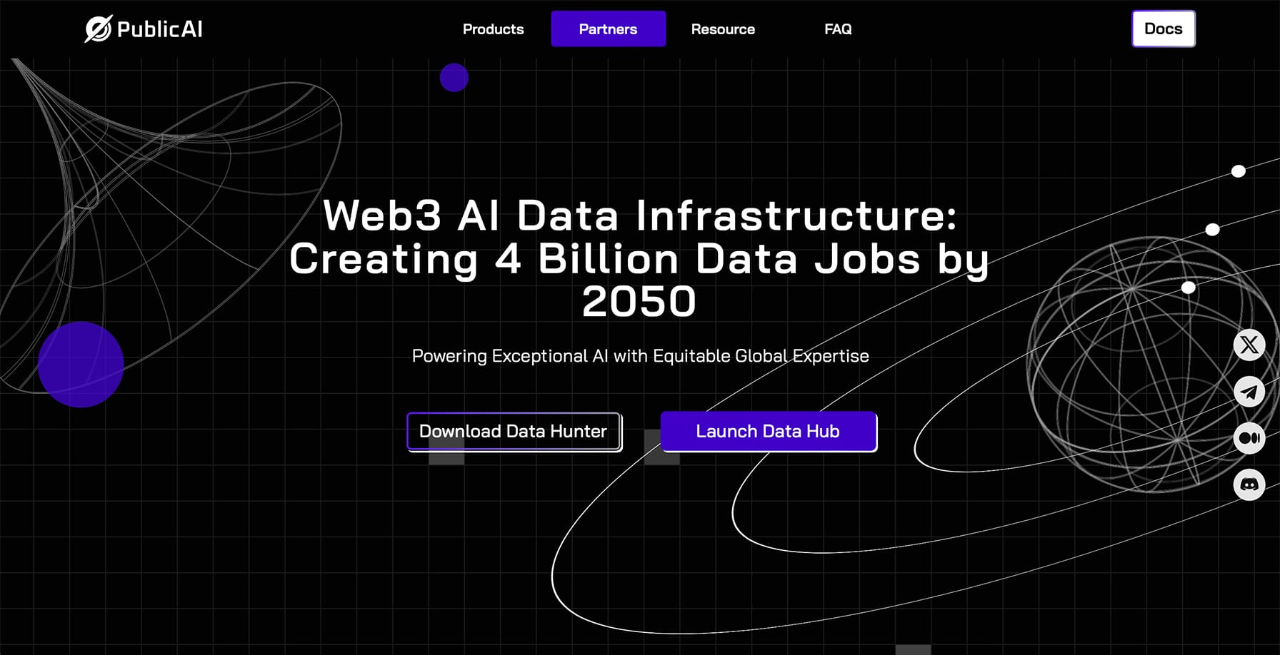 PublicAI là gì? Tổng quan về dự án PublicAI - Tin Tức Bitcoin - Cập Nhật Tin Tức Coin Mới Nhất 24/7 2025 PublicAI là gì? Tổng quan về dự án PublicAI - Tin Tức Bitcoin - Cập Nhật Tin Tức Coin Mới Nhất 24/7 2025