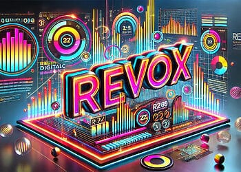 REVOX là gì?