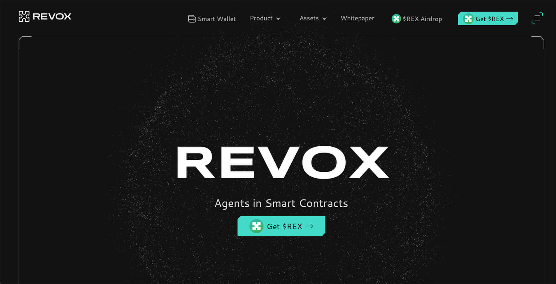 Revox là gì? Tổng quan về dự án Revox - Tin Tức Bitcoin - Cập Nhật Tin Tức Coin Mới Nhất 24/7 2025