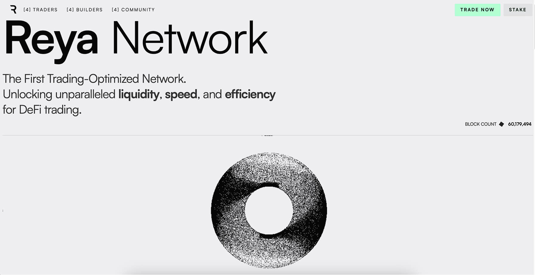 Reya Network là gì? Tổng quan về Reya Network - Tin Tức Bitcoin - Cập Nhật Tin Tức Coin Mới Nhất 24/7 2025 Reya Network là gì? Tổng quan về Reya Network - Tin Tức Bitcoin - Cập Nhật Tin Tức Coin Mới Nhất 24/7 2025