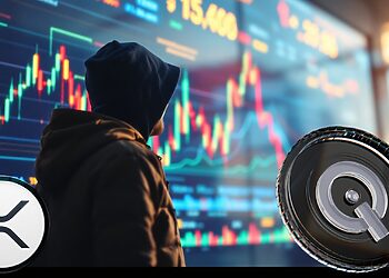 Dự đoán giá XRP: Ripple sẽ giảm 21% trong 7 ngày tới, trong khi WallitIQ (WLTQ) tăng vọt 300% – Đây là lý do - Tin Tức Bitcoin - Cập Nhật Tin Tức Coin Mới Nhất 24/7 2025