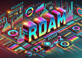Roam là gì?