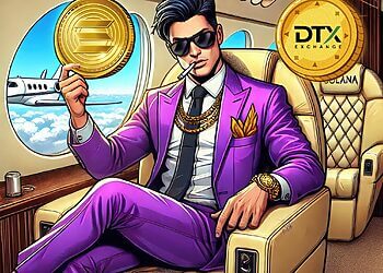 Sát thủ" Solana? Cá voi đổ xô vào đồng DeFi mới vượt qua Ripple (XRP)