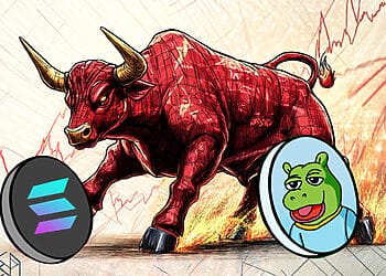 Solana (SOL) Và Polygon (MATIC) Chững Lại Trong Khi FloppyPepe (FPPE) Chuẩn Bị Bứt Phá 6.279% Vào Năm 2025