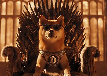 Sự Thống Trị Của Dogecoin Trong Thị Trường Meme Coin Bị Thách Thức Bởi Presale Cutoshi Với Yếu Tố Tiện Ích