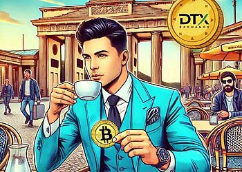 Thị Trường Forex Có Thể Tăng Mạnh Nhờ Nền Tảng Đột Phá Của DTX Exchange – Huy Động 14,7 Triệu USD