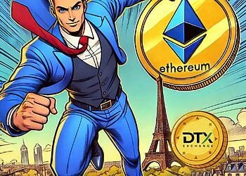 Thị trường thay đổi khi Presale tiền điện tử dựa trên Ethereum này đạt mốc 14,8 triệu USD - Tin Tức Bitcoin - Cập Nhật Tin Tức Coin Mới Nhất 24/7 2025