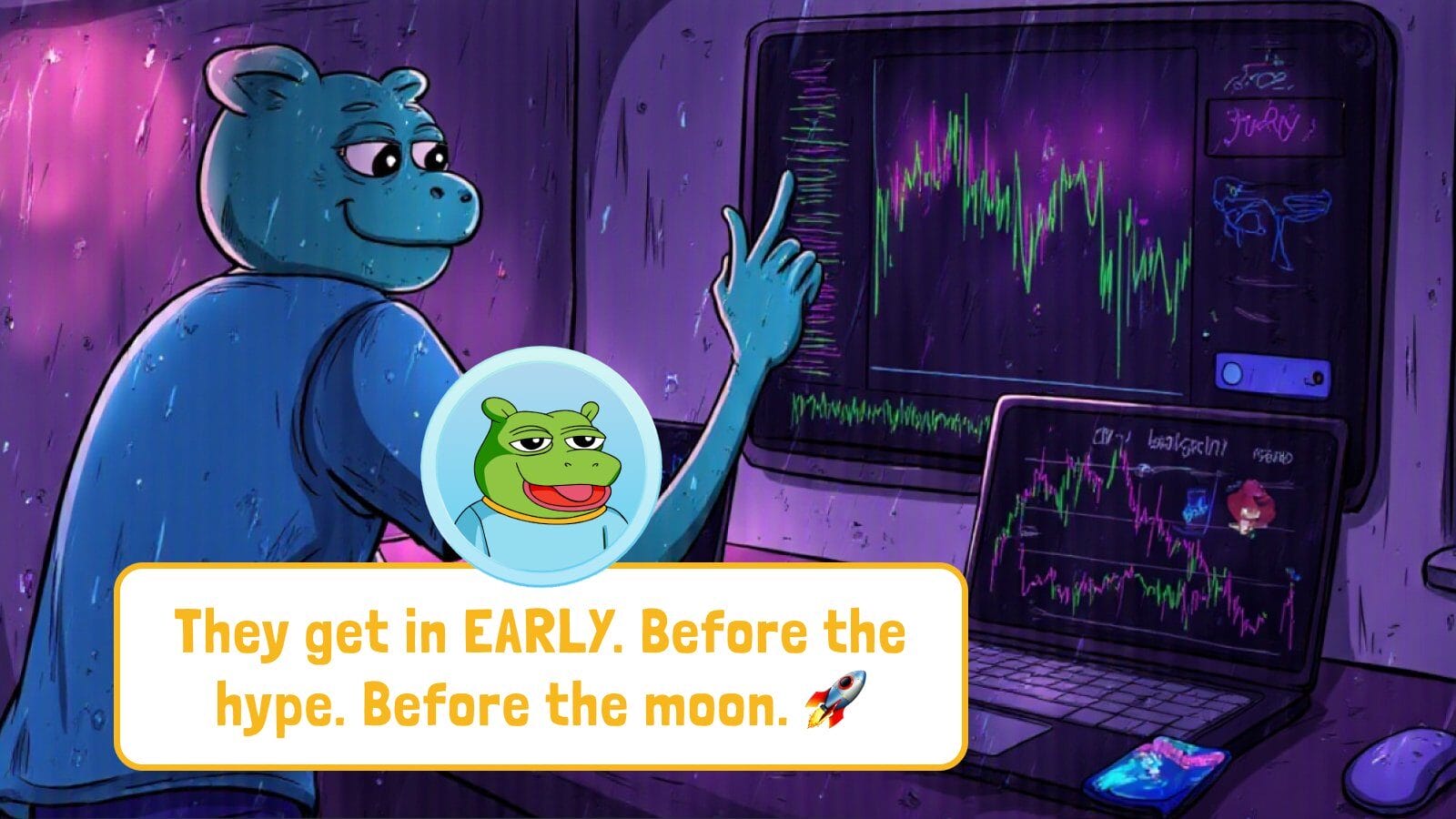 Nhà Đầu Tư Đổ Xô Vào Presale FloppyPepe Khi Nóng Lên – Liệu $FPPE Sẽ 1000x Tiếp Theo? - Tin Tức Bitcoin - Cập Nhật Tin Tức Coin Mới Nhất 24/7 2025 Tokenomics Thiết Kế Cho Tăng Trưởng Dài Hạn